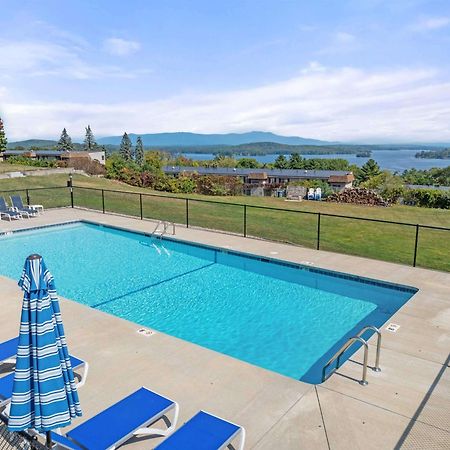 Grand View Resort Weirs Beach Exterior foto