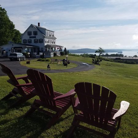 Grand View Resort Weirs Beach Exterior foto