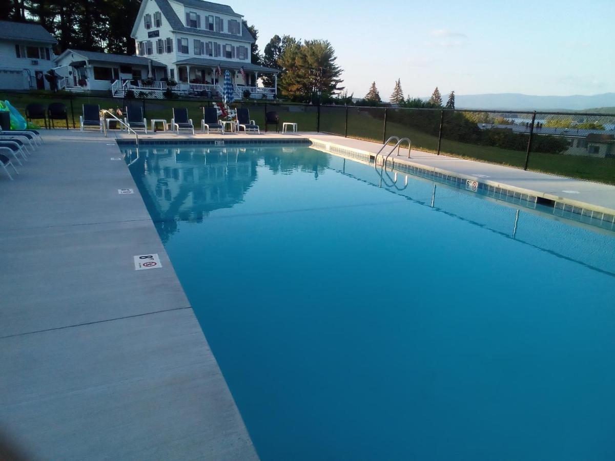 Grand View Resort Weirs Beach Exterior foto