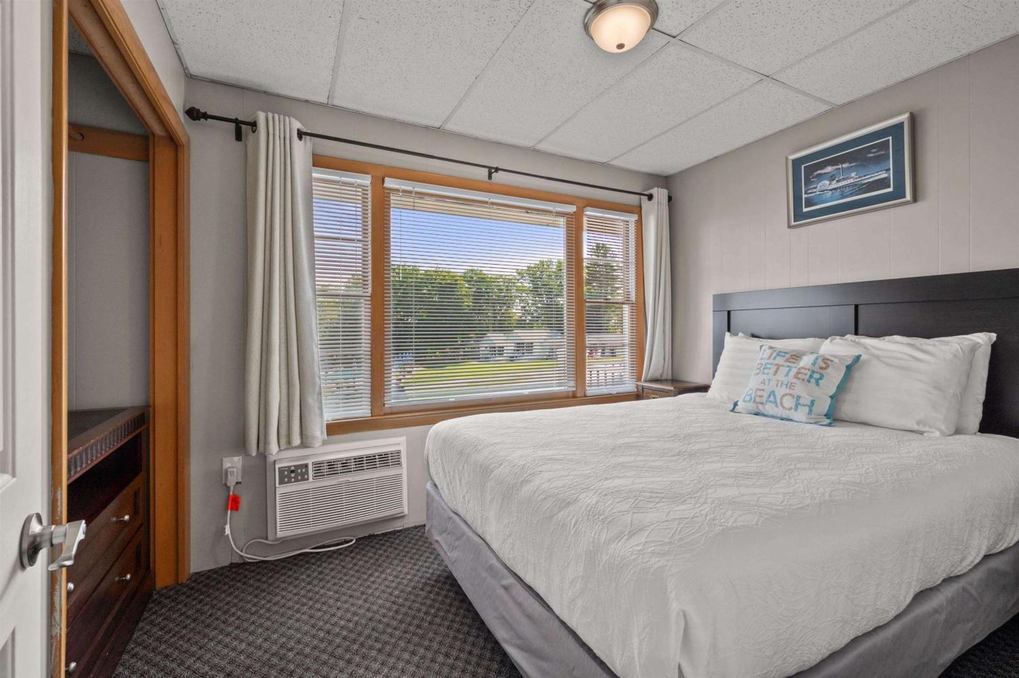 Grand View Resort Weirs Beach Exterior foto