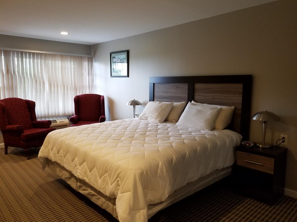Grand View Resort Weirs Beach Exterior foto
