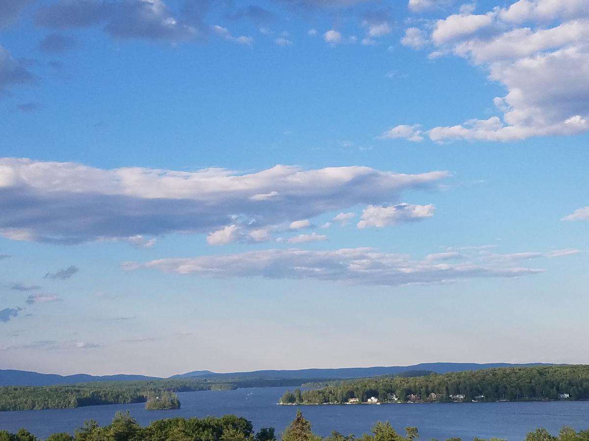 Grand View Resort Weirs Beach Exterior foto