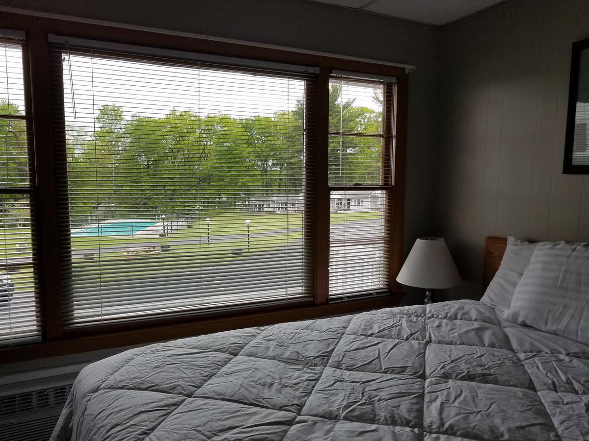 Grand View Resort Weirs Beach Exterior foto