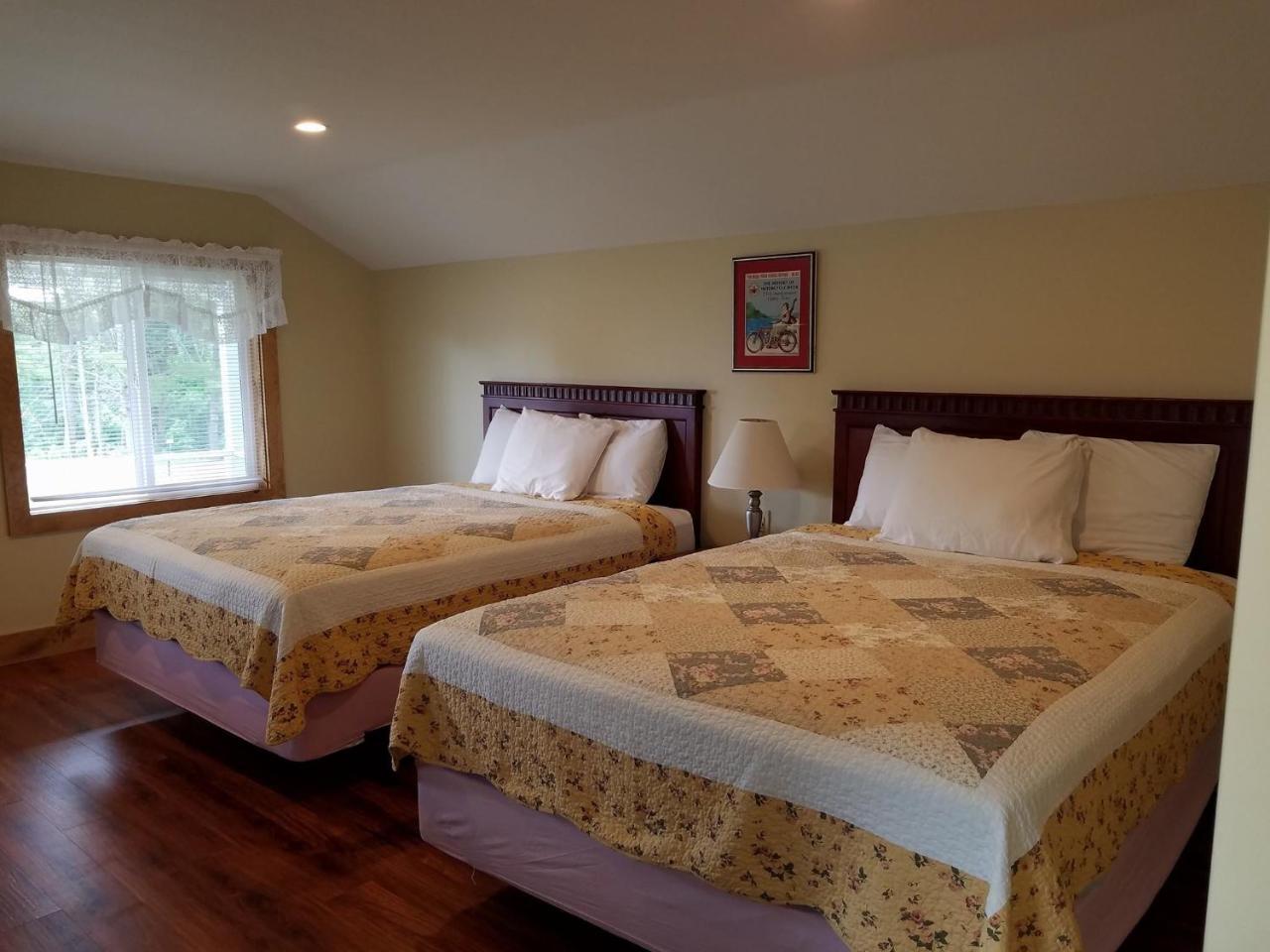 Grand View Resort Weirs Beach Exterior foto