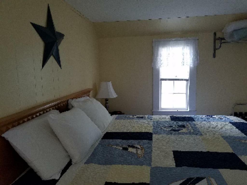 Grand View Resort Weirs Beach Exterior foto