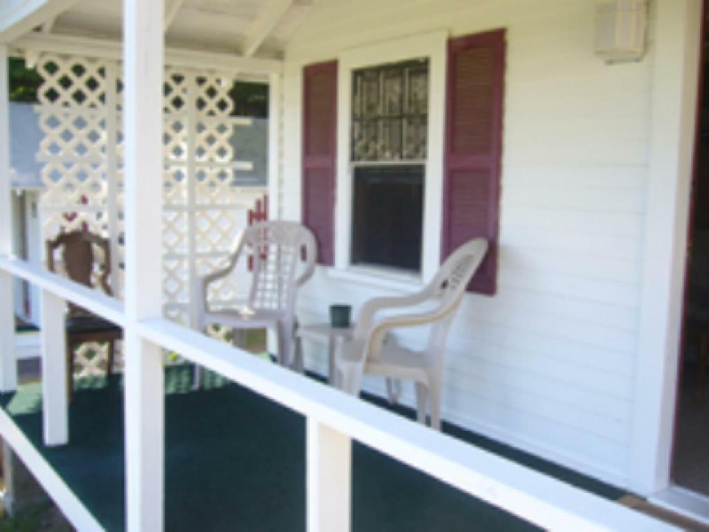 Grand View Resort Weirs Beach Exterior foto